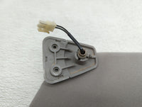 2003-2009 Audi A4 Sun Visor Shade Replacement Passenger Right Mirror Fits Fits 2003 2004 2005 2006 2007 2008 2009 OEM Used A