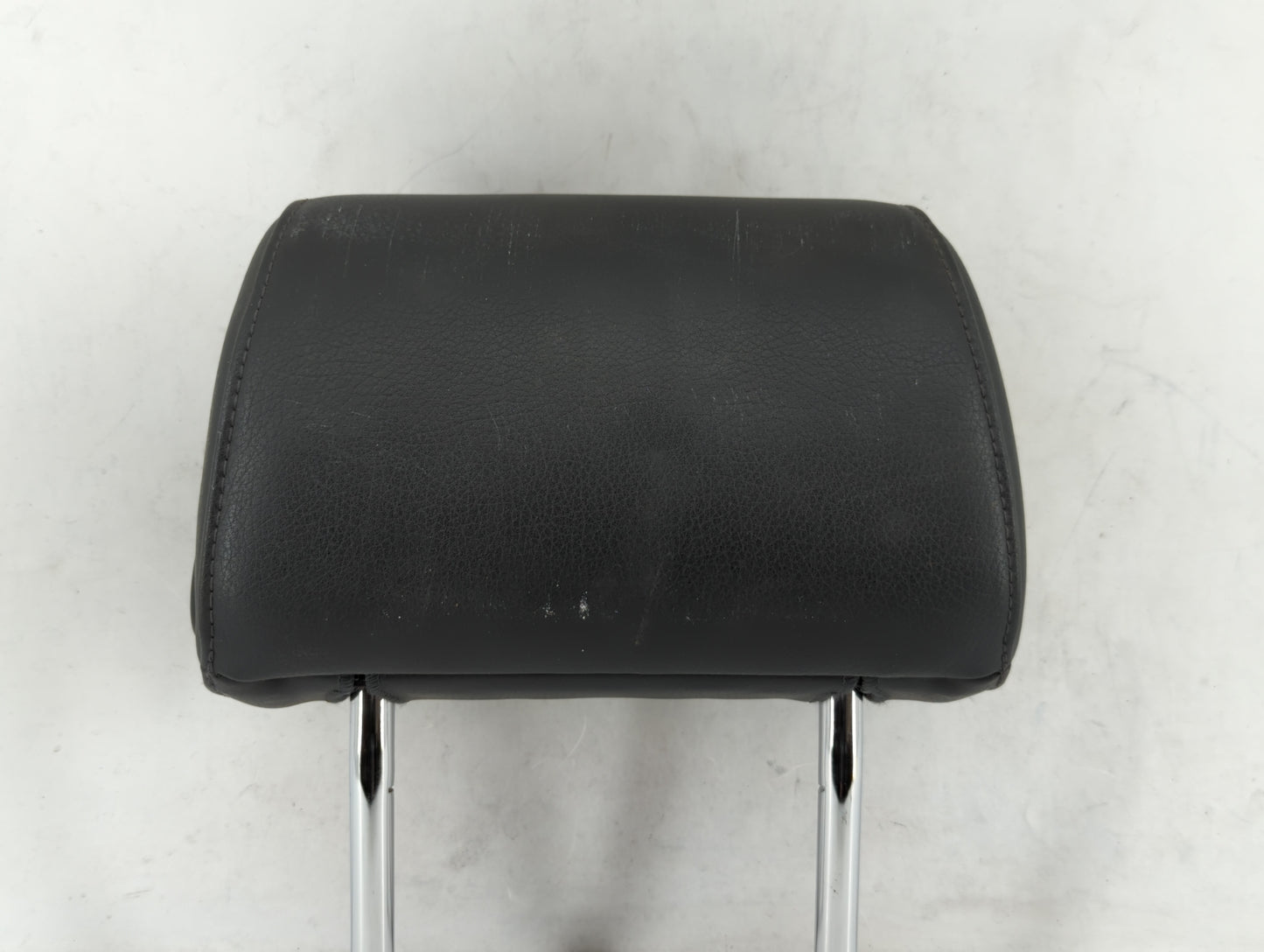 2002-2005 Audi A4 Headrest Head Rest Rear Seat Fits Fits 2002 2003 2004 2005 OEM Used Auto Parts - Oemusedautoparts1.com