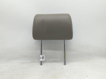 compare product 2003-2006 Audi A4 Headrest Head Rest Rear Seat Fits Fits 2003 2004 2005 2006 OEM Used Auto Parts