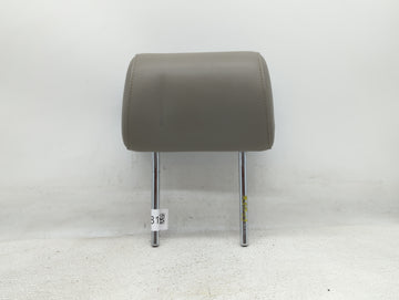 2003-2006 Audi A4 Headrest Head Rest Rear Seat Fits Fits 2003 2004 2005 2006 OEM Used Auto Parts - Oemusedautoparts1.com