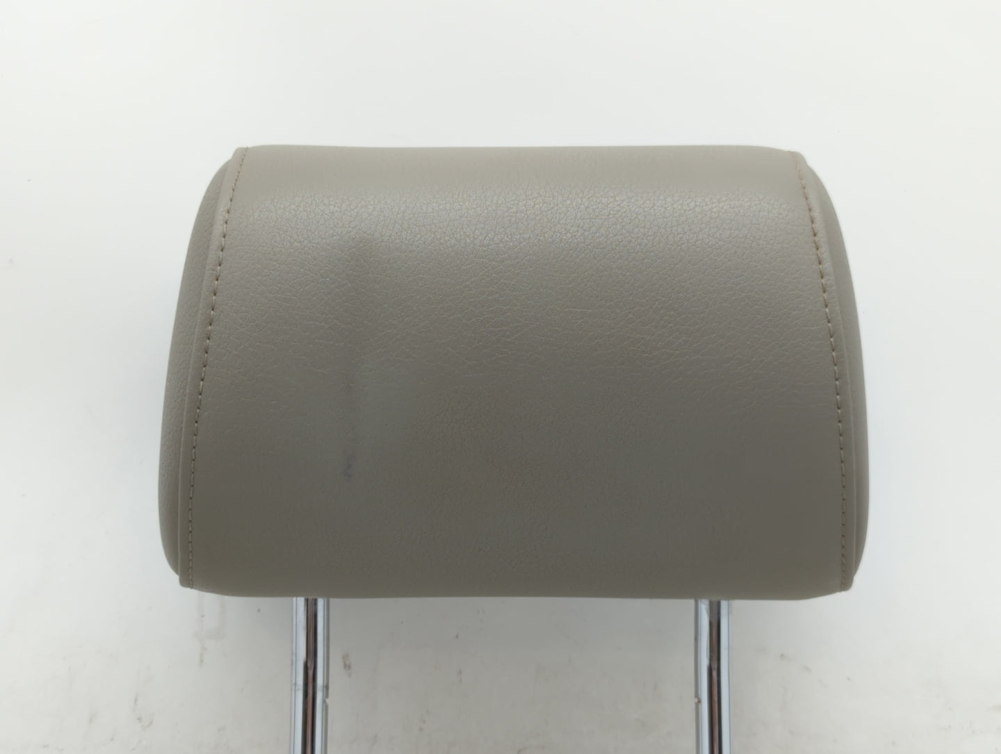2003-2006 Audi A4 Headrest Head Rest Rear Seat Fits Fits 2003 2004 2005 2006 OEM Used Auto Parts - Oemusedautoparts1.com