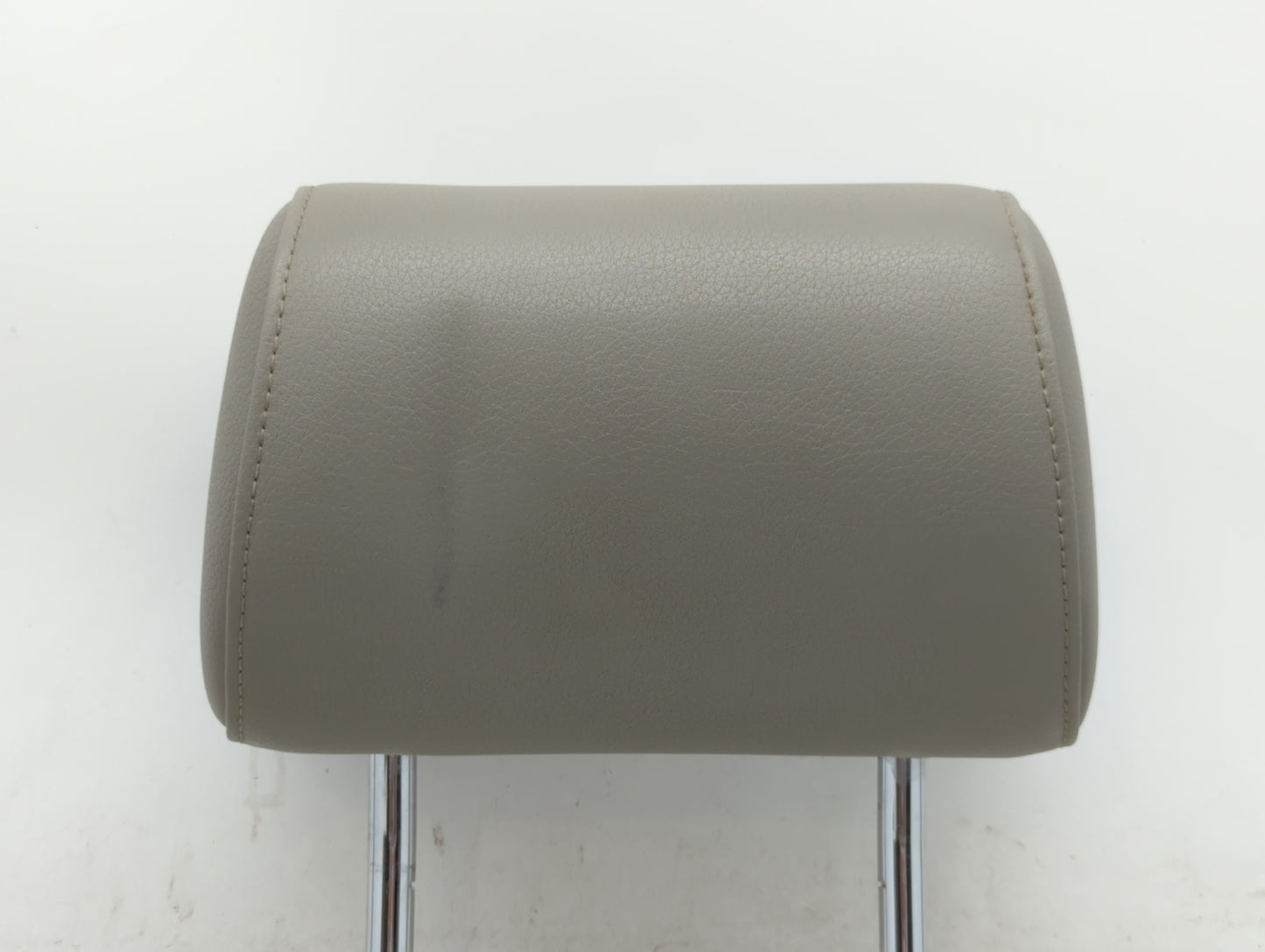 2003-2006 Audi A4 Headrest Head Rest Rear Seat Fits Fits 2003 2004 2005 2006 OEM Used Auto Parts - Oemusedautoparts1.com