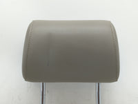 2003-2006 Audi A4 Headrest Head Rest Rear Seat Fits Fits 2003 2004 2005 2006 OEM Used Auto Parts - Oemusedautoparts1.com