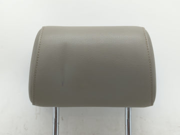 2003-2006 Audi A4 Headrest Head Rest Rear Seat Fits Fits 2003 2004 2005 2006 OEM Used Auto Parts