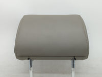 2003-2006 Audi A4 Headrest Head Rest Rear Seat Fits Fits 2003 2004 2005 2006 OEM Used Auto Parts - Oemusedautoparts1.com