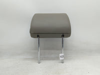 2003-2006 Audi A4 Headrest Head Rest Rear Seat Fits Fits 2003 2004 2005 2006 OEM Used Auto Parts - Oemusedautoparts1.com