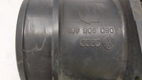 2005-2009 Audi A4 Mass Air Flow Meter Maf - Oemusedautoparts1.com