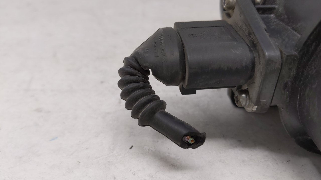 2005-2009 Audi A4 Mass Air Flow Meter Maf - Oemusedautoparts1.com