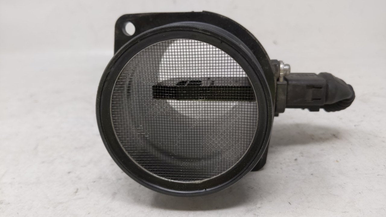 2005-2009 Audi A4 Mass Air Flow Meter Maf - Oemusedautoparts1.com