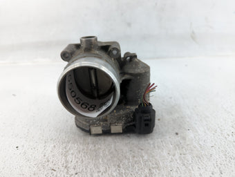 compare product 2000-2006 Audi A4 Throttle Body P/N:06B 133 062 M Fits Fits 1999 2000 2001 2002 2003 2004 2005 2006 OEM Used Auto Parts