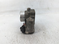 2000-2006 Audi A4 Throttle Body P/N:06B 133 062 M Fits Fits 1999 2000 2001 2002 2003 2004 2005 2006 OEM Used Auto Parts - Oe