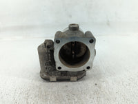 2000-2006 Audi A4 Throttle Body P/N:06B 133 062 M Fits Fits 1999 2000 2001 2002 2003 2004 2005 2006 OEM Used Auto Parts - Oe