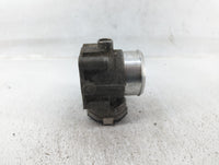 2000-2006 Audi A4 Throttle Body P/N:06B 133 062 M Fits Fits 1999 2000 2001 2002 2003 2004 2005 2006 OEM Used Auto Parts - Oe