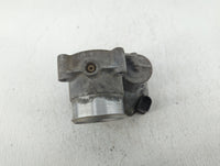 2005-2016 Audi A4 Throttle Body P/N:06F 133 062 E Fits OEM Used Auto Parts - Oemusedautoparts1.com