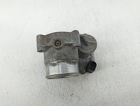 2005-2016 Audi A4 Throttle Body P/N:06F 133 062 E Fits OEM Used Auto Parts - Oemusedautoparts1.com