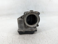 2005-2016 Audi A4 Throttle Body P/N:06F 133 062 E Fits OEM Used Auto Parts - Oemusedautoparts1.com