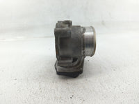 2005-2016 Audi A4 Throttle Body P/N:06F 133 062 E Fits OEM Used Auto Parts - Oemusedautoparts1.com