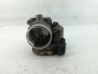 compare product 2000-2006 Audi A4 Throttle Body P/N:06B 133 062 M Fits Fits 1999 2000 2001 2002 2003 2004 2005 2006 OEM Used Auto Parts