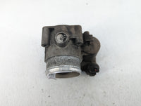 2000-2006 Audi A4 Throttle Body P/N:06B 133 062 M Fits Fits 1999 2000 2001 2002 2003 2004 2005 2006 OEM Used Auto Parts - Oe