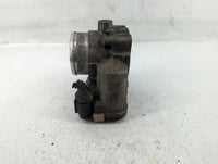 2000-2006 Audi A4 Throttle Body P/N:06B 133 062 M Fits Fits 1999 2000 2001 2002 2003 2004 2005 2006 OEM Used Auto Parts - Oe