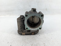 2000-2006 Audi A4 Throttle Body P/N:06B 133 062 M Fits Fits 1999 2000 2001 2002 2003 2004 2005 2006 OEM Used Auto Parts - Oe