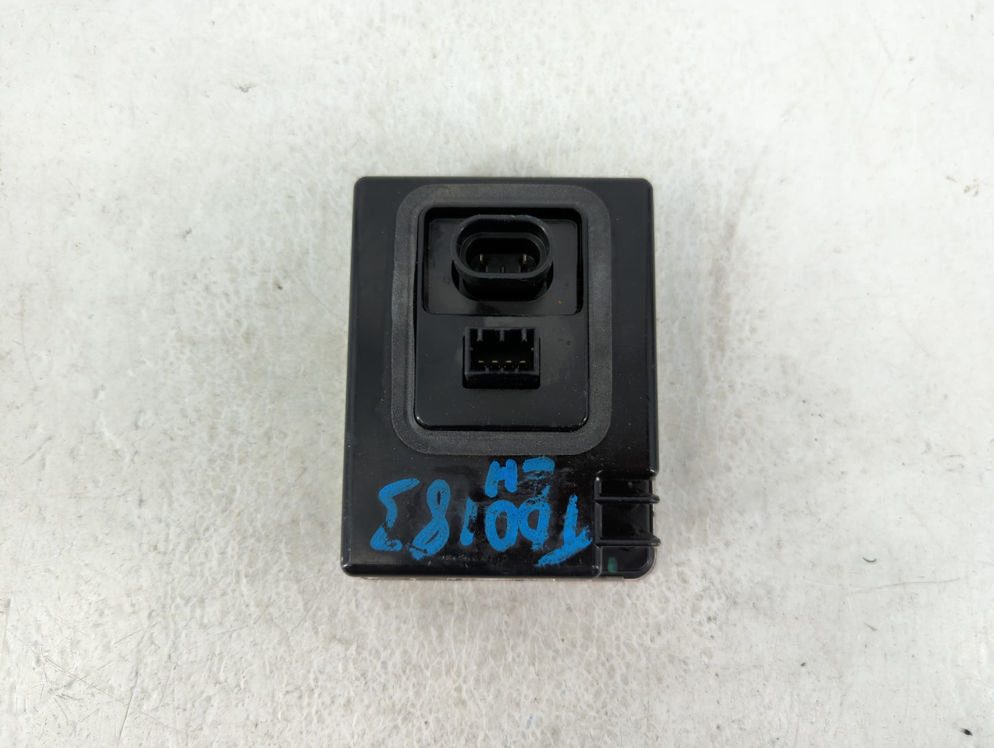 2003-2006 Audi A4 Headlight Ballast Head Light - Oemusedautoparts1.com