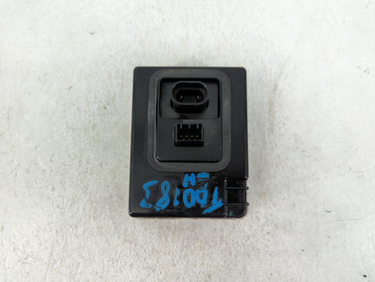 2003-2006 Audi A4 Headlight Ballast Head Light - Oemusedautoparts1.com