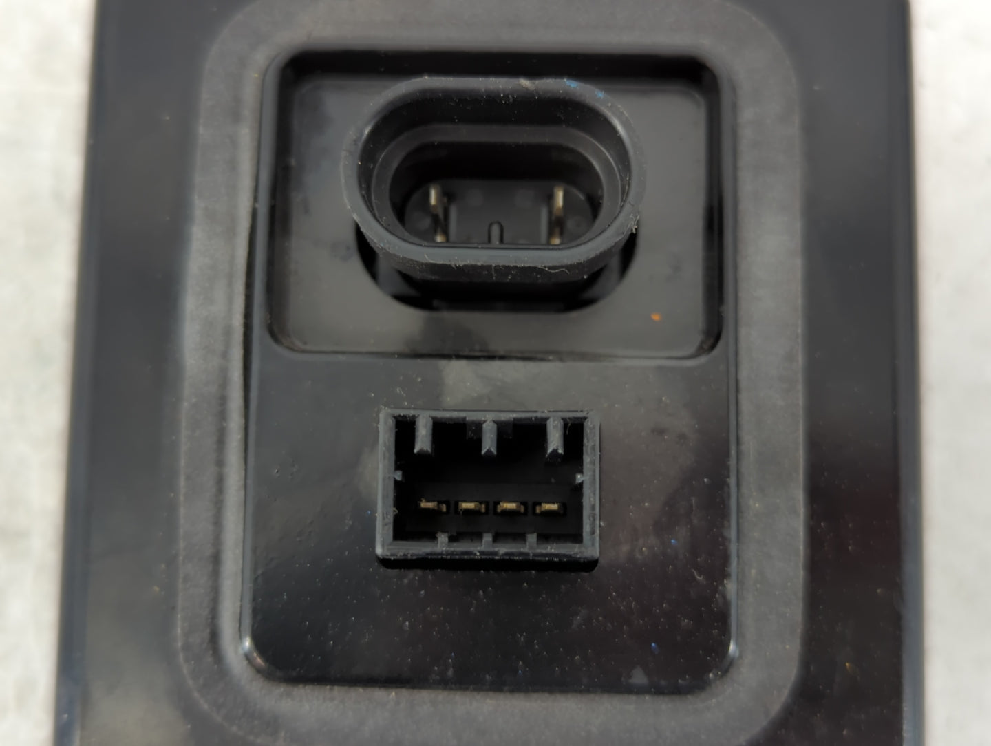 2003-2006 Audi A4 Headlight Ballast Head Light - Oemusedautoparts1.com