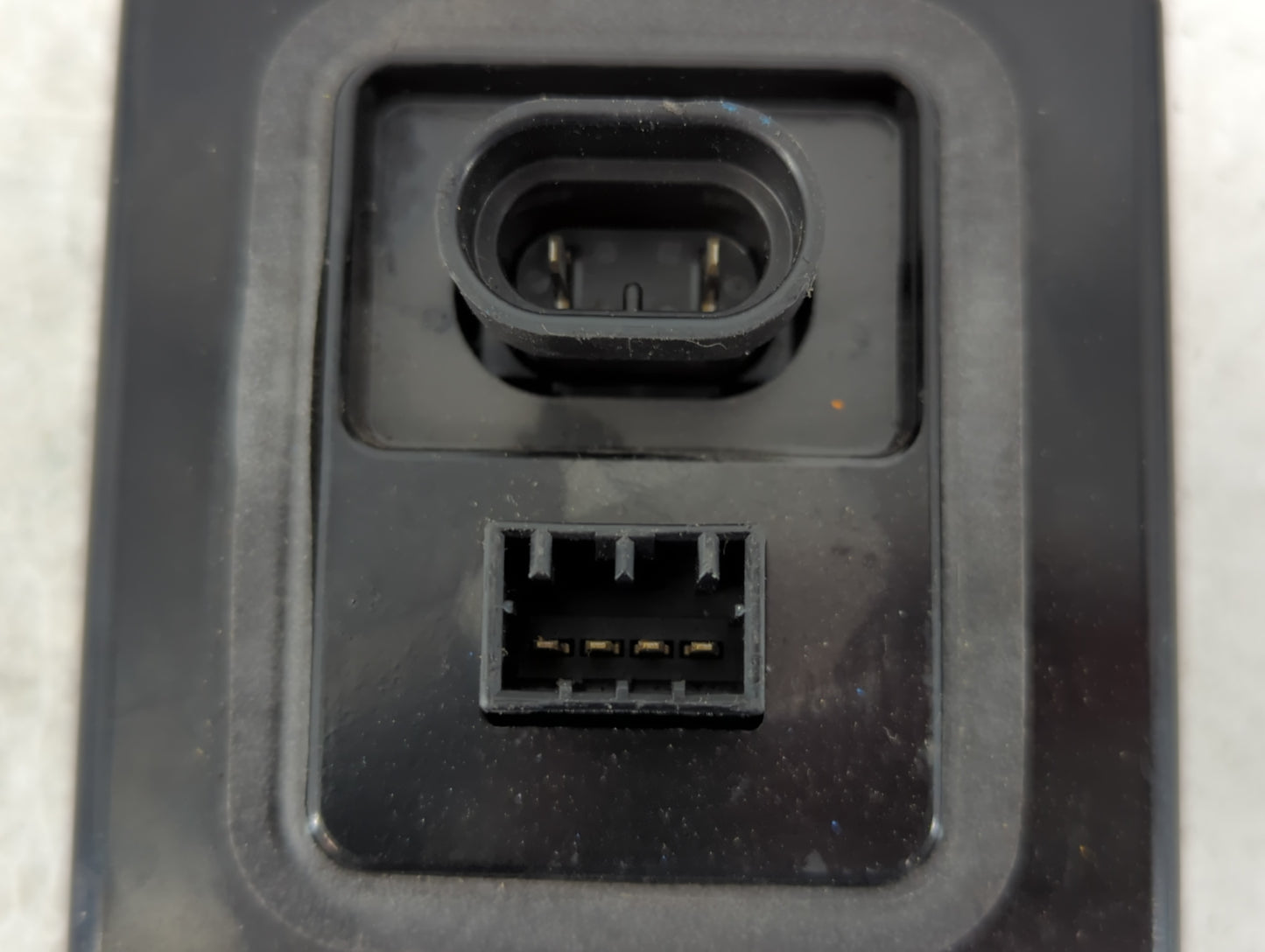 2003-2006 Audi A4 Headlight Ballast Head Light - Oemusedautoparts1.com