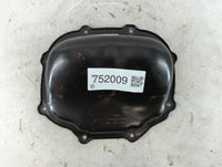 2005 Audi A4 Engine Oil Pan P/N:06E 109 286 F Fits OEM Used Auto Parts - Oemusedautoparts1.com