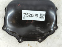 2005 Audi A4 Engine Oil Pan P/N:06E 109 286 F Fits OEM Used Auto Parts - Oemusedautoparts1.com