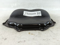2005 Audi A4 Engine Oil Pan P/N:06E 109 286 F Fits OEM Used Auto Parts - Oemusedautoparts1.com
