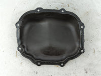 2005 Audi A4 Engine Oil Pan P/N:06E 109 286 F Fits OEM Used Auto Parts - Oemusedautoparts1.com