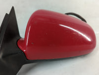 2003-2005 Audi A4 Driver Side View Mirror - Left Door Mirror OEM Used - Oemusedautoparts1.com