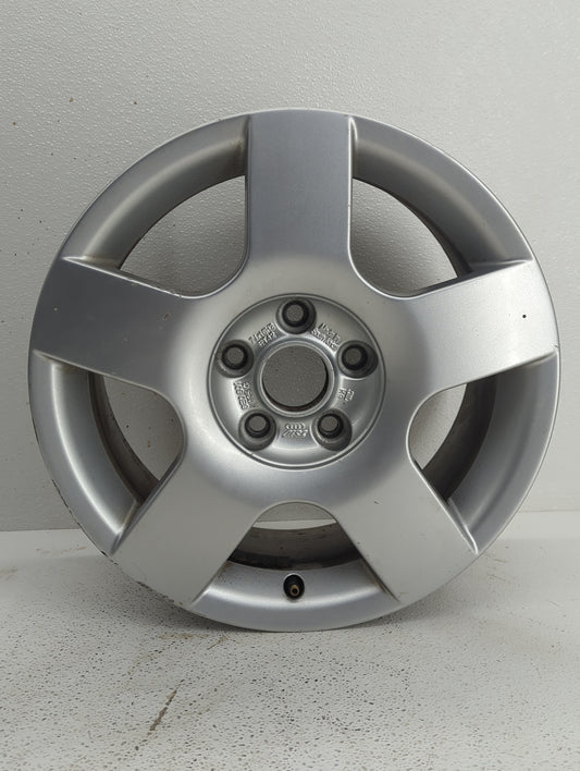 2002-2005 Audi A4 Oem Wheel Rim - Oemusedautoparts1.com