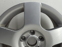 2002-2005 Audi A4 Oem Wheel Rim 855858 - Oemusedautoparts1.com