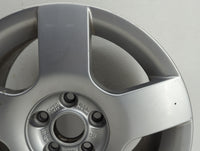 2002-2005 Audi A4 Oem Wheel Rim - Oemusedautoparts1.com