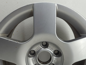 2002-2005 Audi A4 Oem Wheel Rim 855858