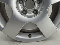 2002-2005 Audi A4 Oem Wheel Rim 855858 - Oemusedautoparts1.com