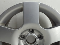 2002-2005 Audi A4 Oem Wheel Rim - Oemusedautoparts1.com