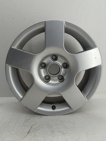 2002-2005 Audi A4 Oem Wheel Rim 855858 - Oemusedautoparts1.com