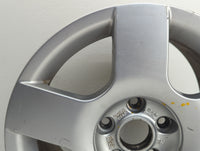2002-2005 Audi A4 Oem Wheel Rim Silver 911759 - Oemusedautoparts1.com