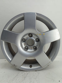 2002-2005 Audi A4 Oem Wheel Rim Silver 911759 - Oemusedautoparts1.com