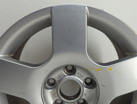 2002-2005 Audi A4 Oem Wheel Rim Silver - Oemusedautoparts1.com