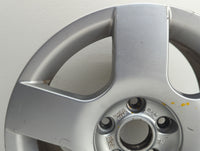 2002-2005 Audi A4 Oem Wheel Rim Silver - Oemusedautoparts1.com