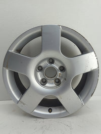 2002-2005 Audi A4 Oem Wheel Rim Silver - Oemusedautoparts1.com