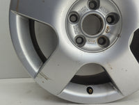 2002-2005 Audi A4 Oem Wheel Rim Silver 911907 - Oemusedautoparts1.com