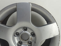 2002-2005 Audi A4 Oem Wheel Rim Silver 911907 - Oemusedautoparts1.com