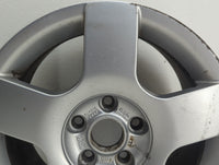 2002-2005 Audi A4 Oem Wheel Rim Silver - Oemusedautoparts1.com