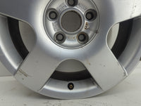 2002-2005 Audi A4 Oem Wheel Rim Silver - Oemusedautoparts1.com